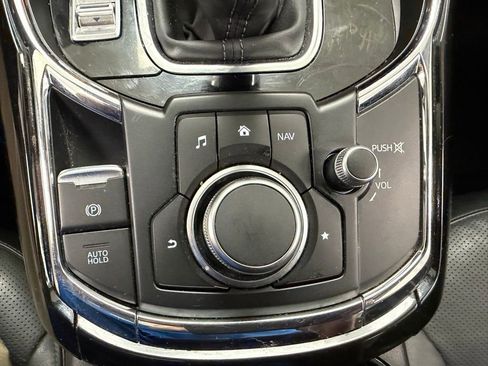 Used 2020 MAZDA CX-9 Touring w/ Touring Premium Package FWD image 33