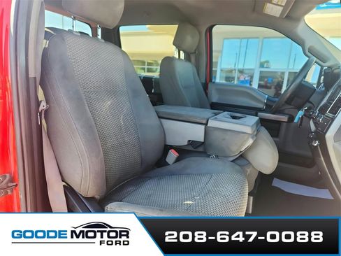 Used 2019 Ford F250 XLT image 22