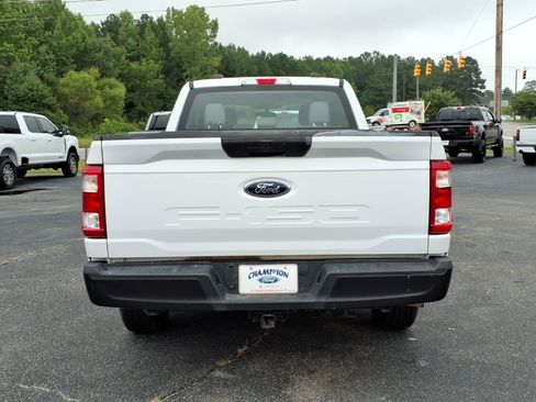 Used 2021 Ford F150 XL w/ XL Power Equipment Group RWD image 23