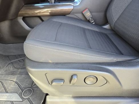 Used 2023 Chevrolet Silverado 1500 RST w/ Convenience Package II image 26