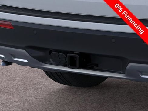 New 2026 Ford Explorer Active w/ Active Comfort Package RWD image 23