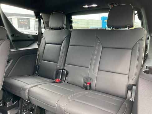 New 2026 GMC Yukon Elevation w/ Elevation Premium Package image 15