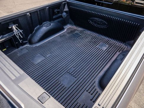 Used 2021 Ford F150 XLT w/ Equipment Group 302A High AWD/4WD image 12