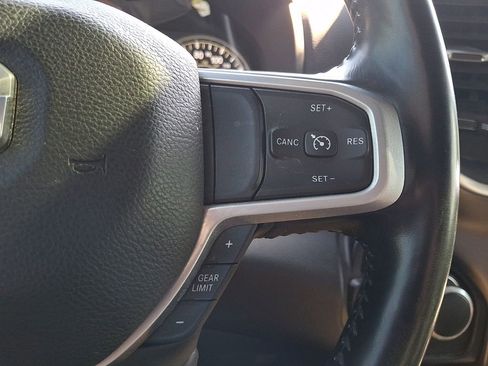 Used 2021 RAM 1500 Big Horn AWD/4WD image 23