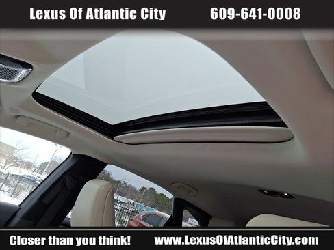 Certified 2024 Lexus RX 350 Premium w/ Accessory Package (Z1) AWD/4WD image 14