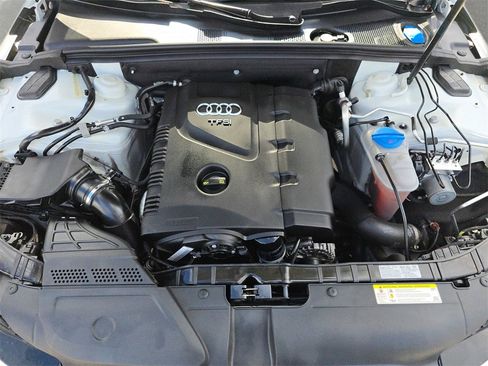 Used 2015 Audi A4 2.0T Premium Plus w/ Technology Package image 35