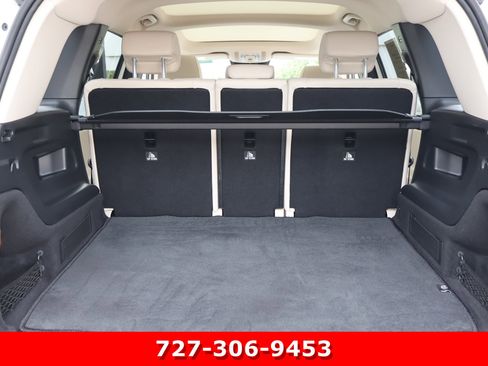 Certified 2023 Mercedes-Benz EQB 300 4MATIC w/ Pinnacle Package image 22