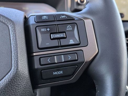 Certified 2025 Toyota Land Cruiser w/ Premium Package image 19