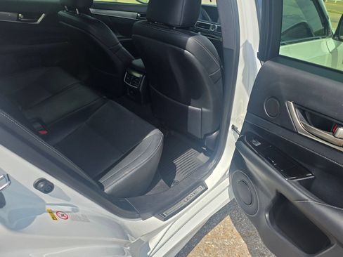 Used 2014 Lexus GS 350 w/ F Sport Package RWD image 26