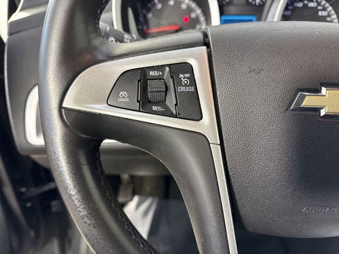 Used 2013 Chevrolet Equinox LT w/ Power Convenience Package image 12