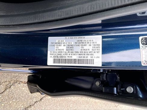 Used 2025 MAZDA CX-5 AWD 2.5 S w/ Select Package image 33