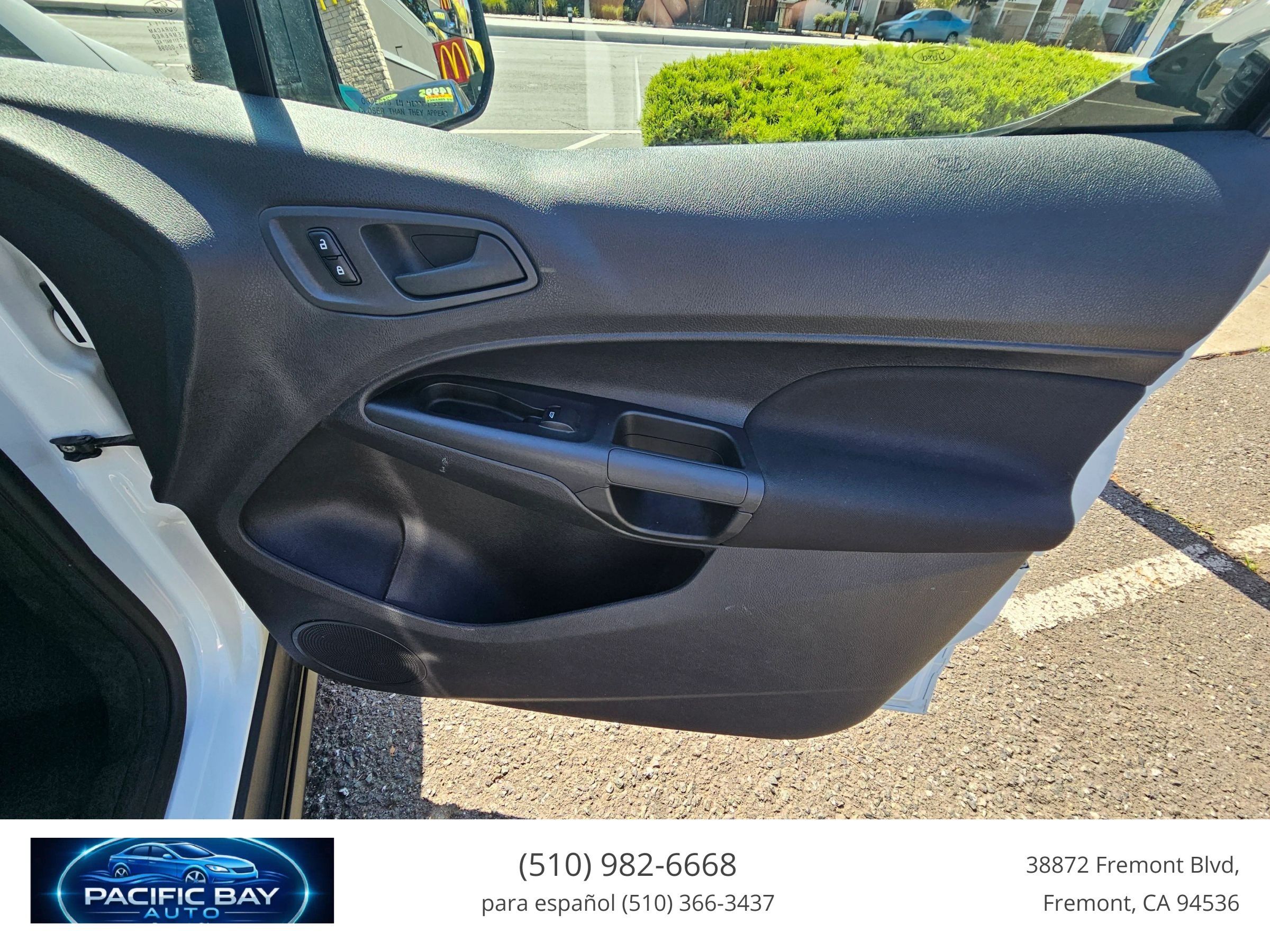 Used 2014 Ford Transit Connect XL FWD image 20