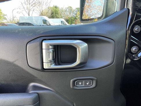 New 2026 Jeep Wrangler Sport image 28