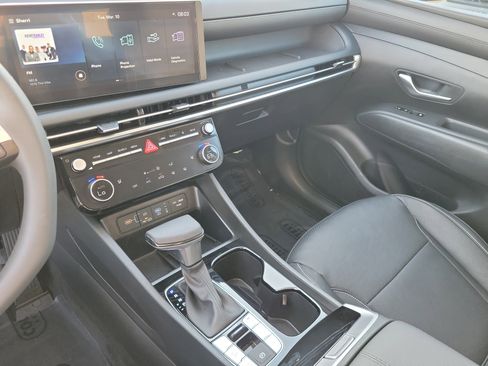 Certified 2025 Hyundai Tucson SEL image 33
