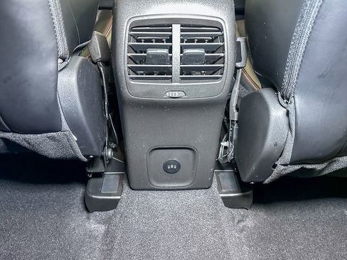 New 2026 Ford Escape ST-Line w/ Cold Weather Package AWD/4WD image 22