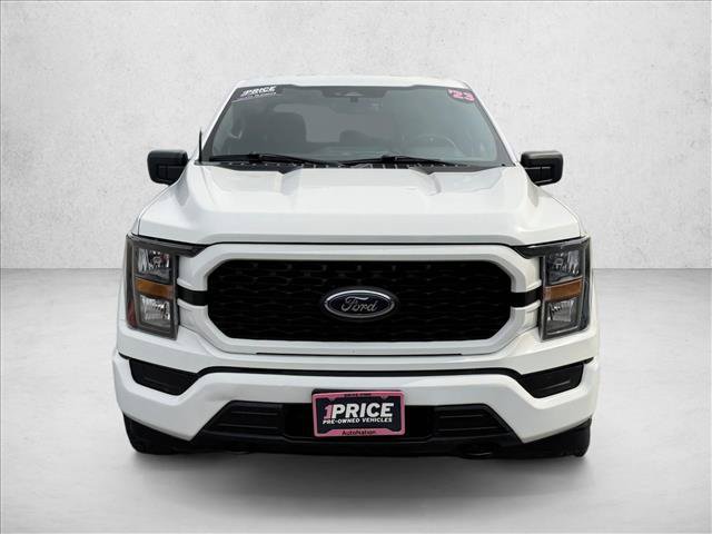 Used 2023 Ford F150 XL w/ STX Appearance Package AWD/4WD image 2