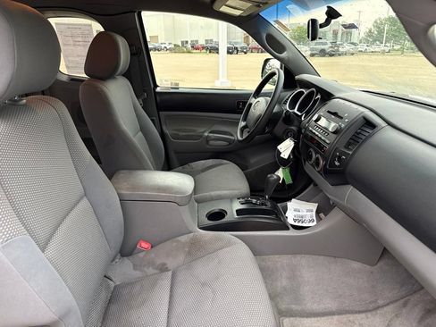 Used 2007 Toyota Tacoma 4x4 Access Cab V6 w/ Convenience Pkg image 16