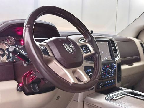 Used 2018 RAM 2500 Longhorn w/ Longhorn Southfork Package image 18