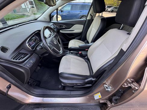 Used 2019 Buick Encore Preferred w/ Safety Package image 31