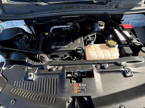 Used 2018 Buick Encore Preferred image 29