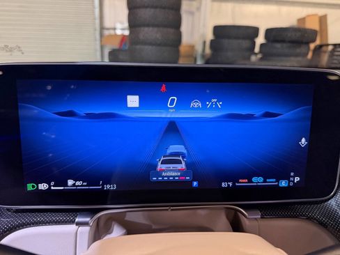 Used 2022 Mercedes-Benz S 580 S 580 4MATIC AWD 4dr Sedan image 45