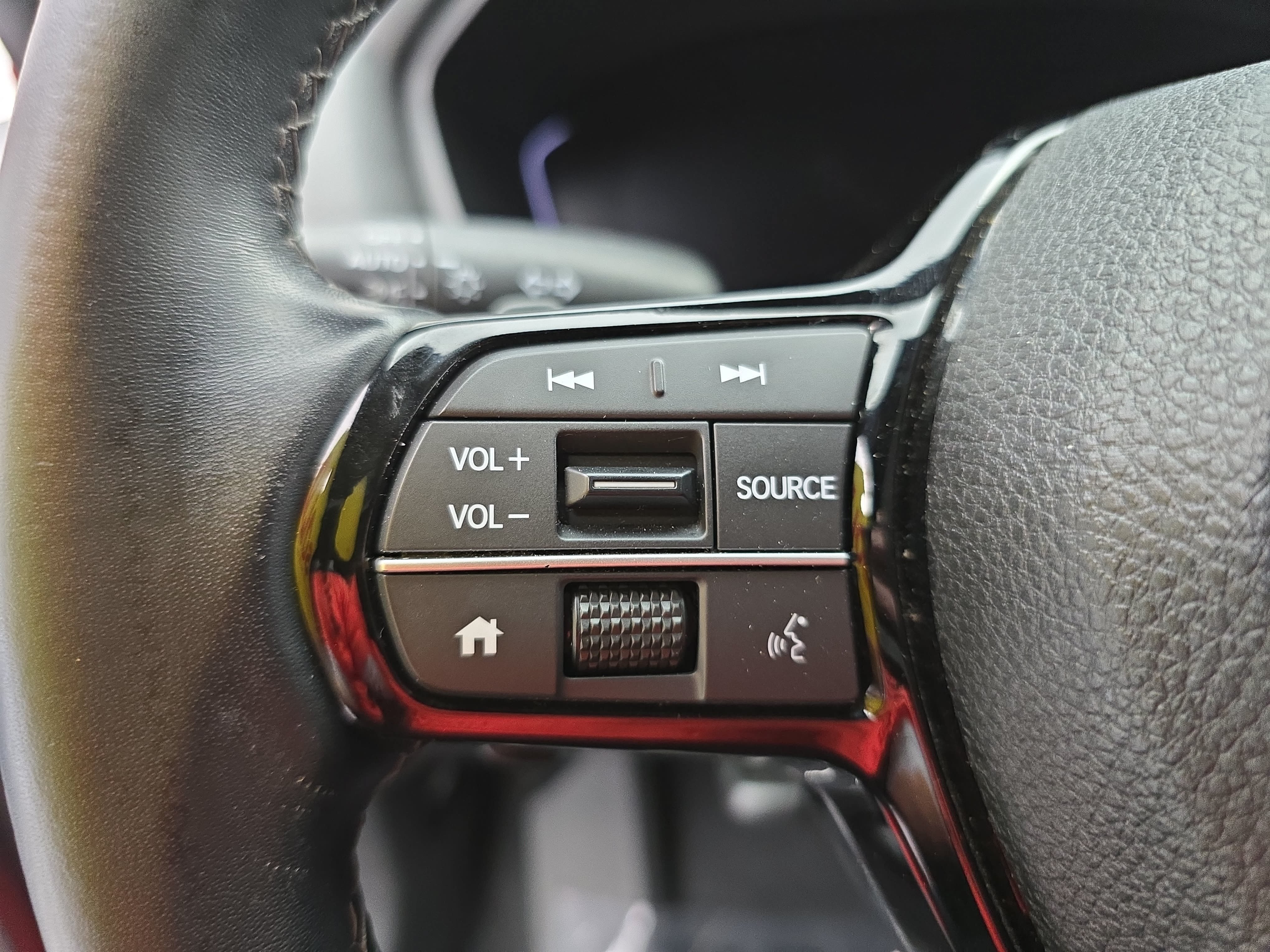Certified 2022 Honda Civic Sport image 16