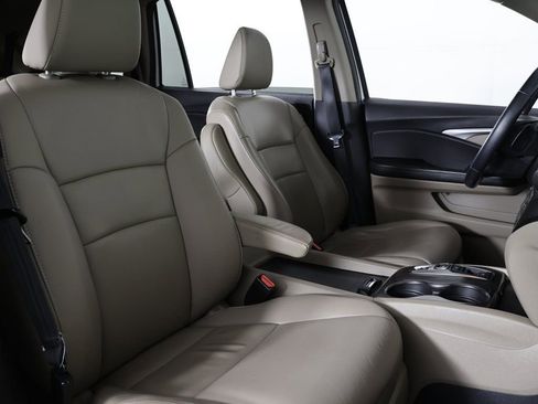 Used 2021 Honda Pilot EX-L image 33