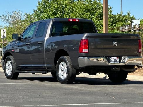 Used 2017 RAM 1500 Tradesman w/ Popular Equipment Group RWD image 6