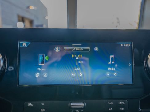 New 2025 Mercedes-Benz Sprinter 2500 image 24