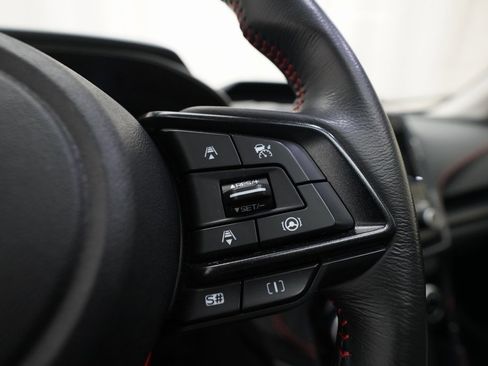 Used 2023 Subaru Forester Sport image 18