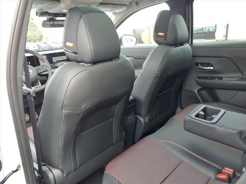 New 2026 Nissan Kicks SR w/ SR Premium Package image 29