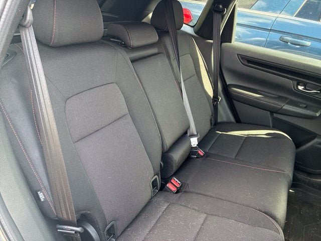 Used 2026 Honda CR-V TrailSport image 35