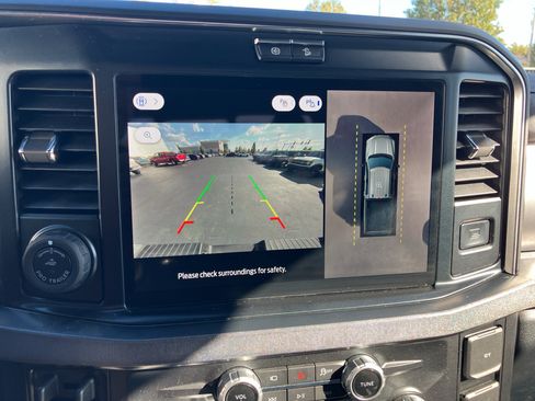 Used 2025 Ford F350 Platinum image 20