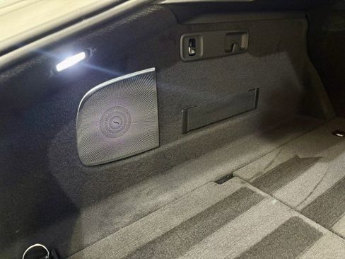 New 2026 Mercedes-Benz AMG GT 53 image 31