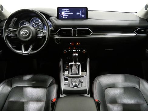 Used 2024 MAZDA CX-5 Carbon Edition AWD/4WD image 11