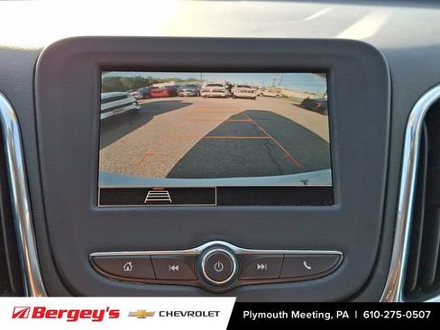 Certified 2023 Chevrolet Equinox LT AWD/4WD image 20