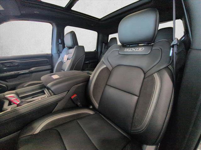 New 2026 RAM 1500 RHO w/ RHO Level 1 Equipment Group AWD/4WD image 4