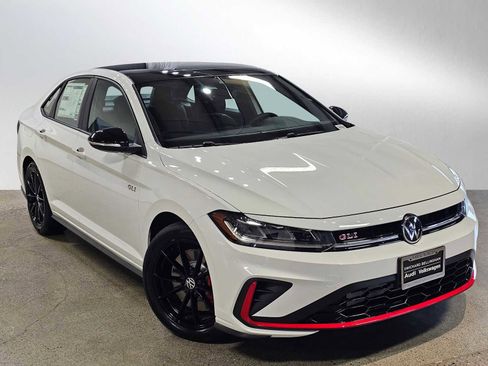 New 2026 Volkswagen Jetta GLI Autobahn image 1