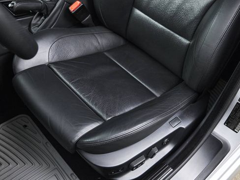 Used 2003 BMW M5 RWD image 72