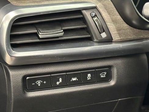 Used 2022 Kia Telluride EX w/ EX Premium Package image 18