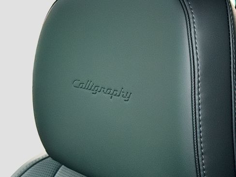 New 2026 Hyundai Palisade Calligraphy image 6