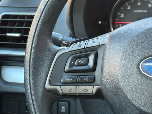 Used 2015 Subaru Impreza 2.0i Premium image 26