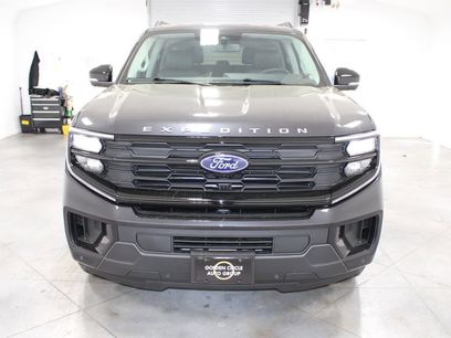 New 2026 Ford Expedition Max Active