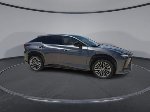 Used 2026 Lexus RZ 450e AWD w/ Convenience Package image 2