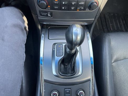 Used 2015 INFINITI Q40 AWD w/ Navigation Package image 12