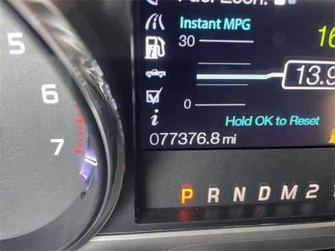 Used 2015 Ford F250 Lariat w/ Lariat Ultimate Package image 20