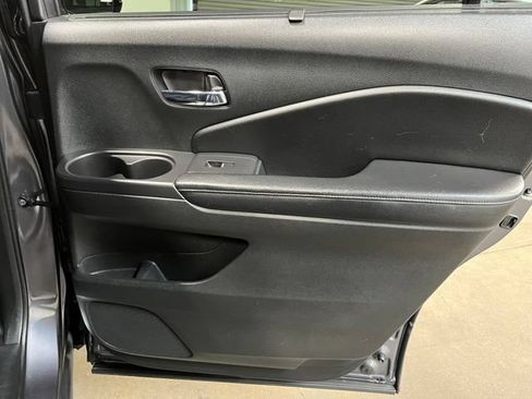 Used 2021 Honda Passport Elite image 13
