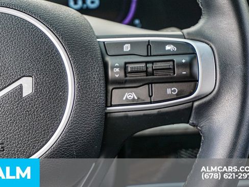 Used 2025 Kia Sportage X-Line AWD/4WD image 29