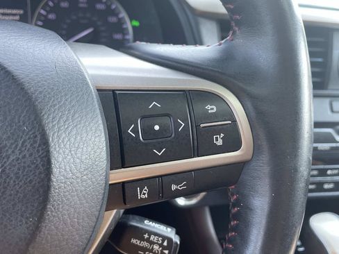 Used 2019 Lexus RX 350L FWD image 30