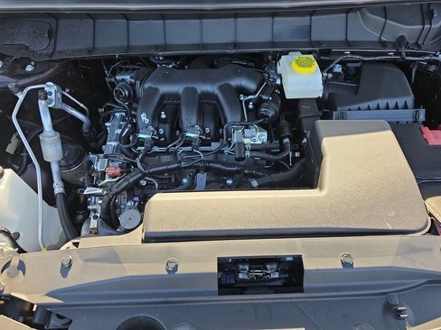 New 2026 Nissan Pathfinder SV FWD image 26